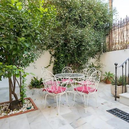 Apartamento Con Patio 말라가 외부 사진