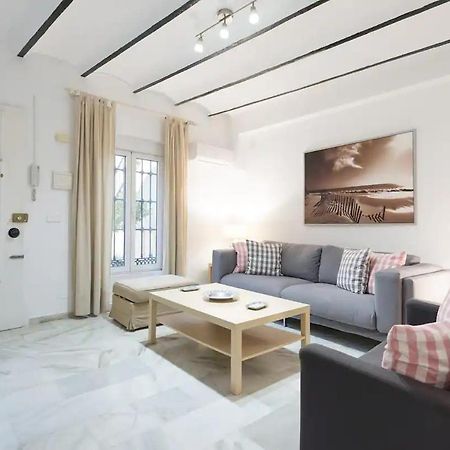 Apartamento Con Patio 말라가 외부 사진
