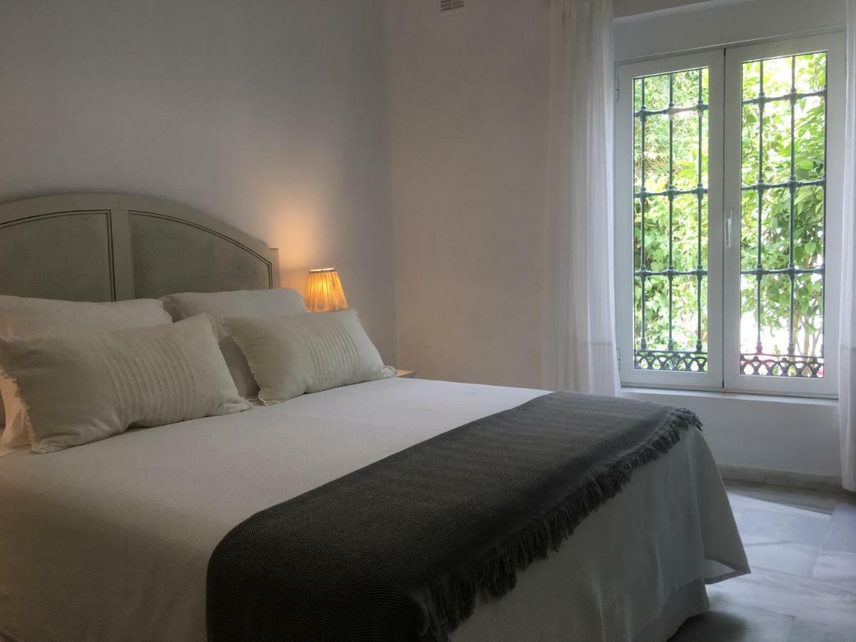 Apartamento Con Patio 말라가 외부 사진