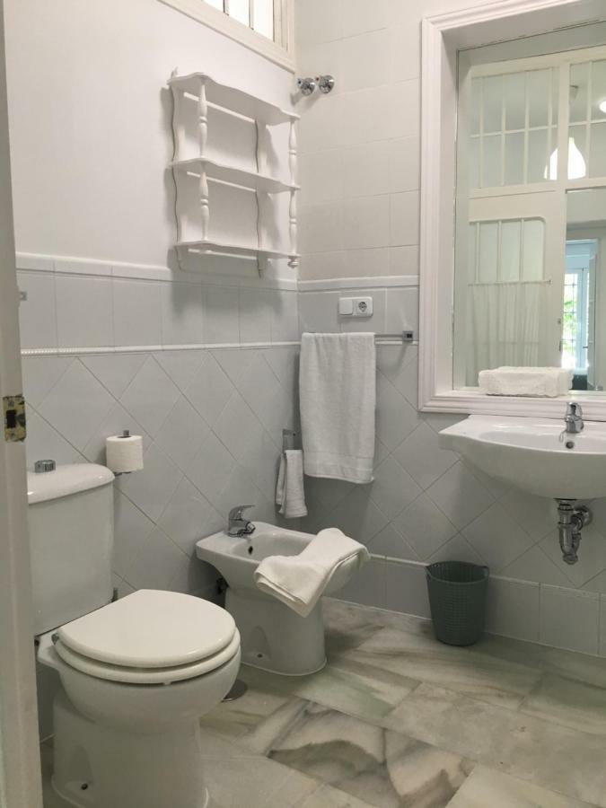 Apartamento Con Patio 말라가 외부 사진